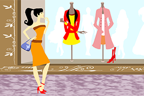 猎头公司公海gh555000aa国际的薪酬报告对服饰行业人才动态分析