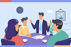 如何赋能组织，才能敏捷地对外部市场变化做出反应？