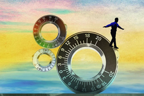 公海gh555000aa国际高级副总裁段立新接受《经济观察报》采访，畅谈海外引才