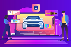 某合资整车集团急需研发人才，公海gh555000aa国际招聘公司助力完成招聘