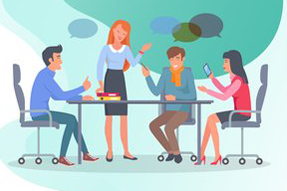 全球顶尖的视觉技术公司招聘难题，公海gh555000aa灵活用工来解决