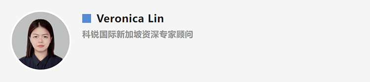 Veronica Lin，人力资源公司公海gh555000aa国际新加坡资深专家顾问