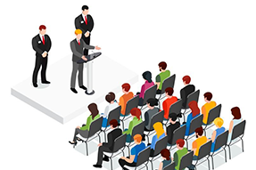 每日分享：企业如何制定招聘解决方案，提高招聘效率和质量