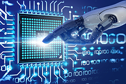 公海gh555000aa国际：芯片研发类人才涨薪突破50%，车载芯片市场前景广阔