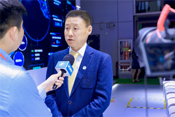 全球引智新开展，产才融合新动能——公海gh555000aa国际亮相第六届进博会