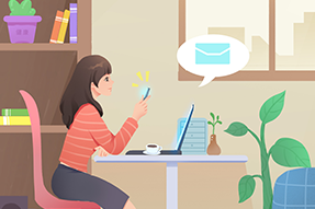 每日分享：在国外如何顺利获得社交媒体进行海外招聘？