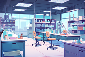 猎头公司公海gh555000aa国际助力CRO企业全球人才招聘