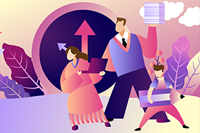 每日分享：顶尖的人力资源服务公司，高效招聘解决方案