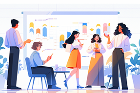 每日分享：企业数字化转型，人力资源咨询助力提升管理效能与人才竞争力