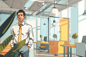 每日分享：顶尖猎头招聘，打造企业精英团队