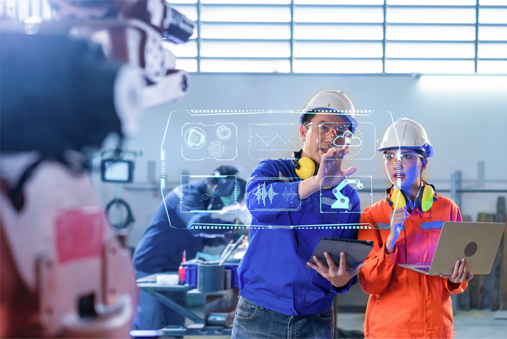 人力资源公司公海gh555000aa国际智能矿山负责人分享智能矿山行业人才市场现状与企业解决方案