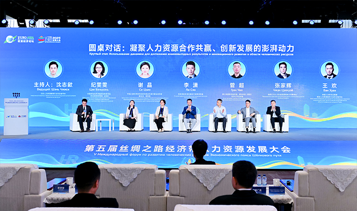 人力资源公司公海gh555000aa国际全球化解决方案资深总监分享企业出海的人力资源方向能力建设要点